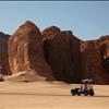 Desert Experience in AlUla